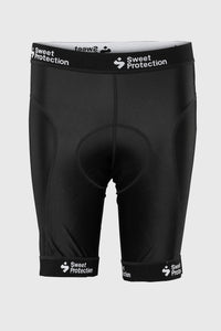 Sweet Roller Shorts Black