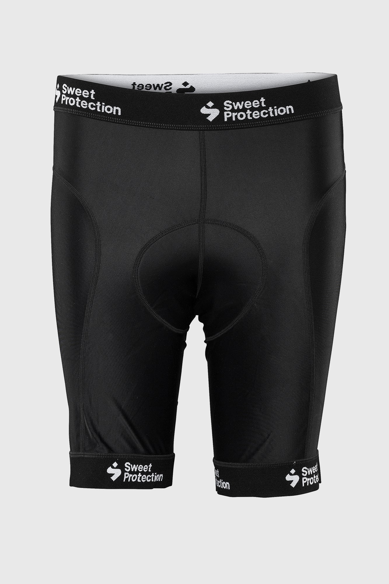 Sweet Roller Shorts Black