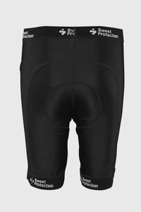 Sweet Roller Shorts Black