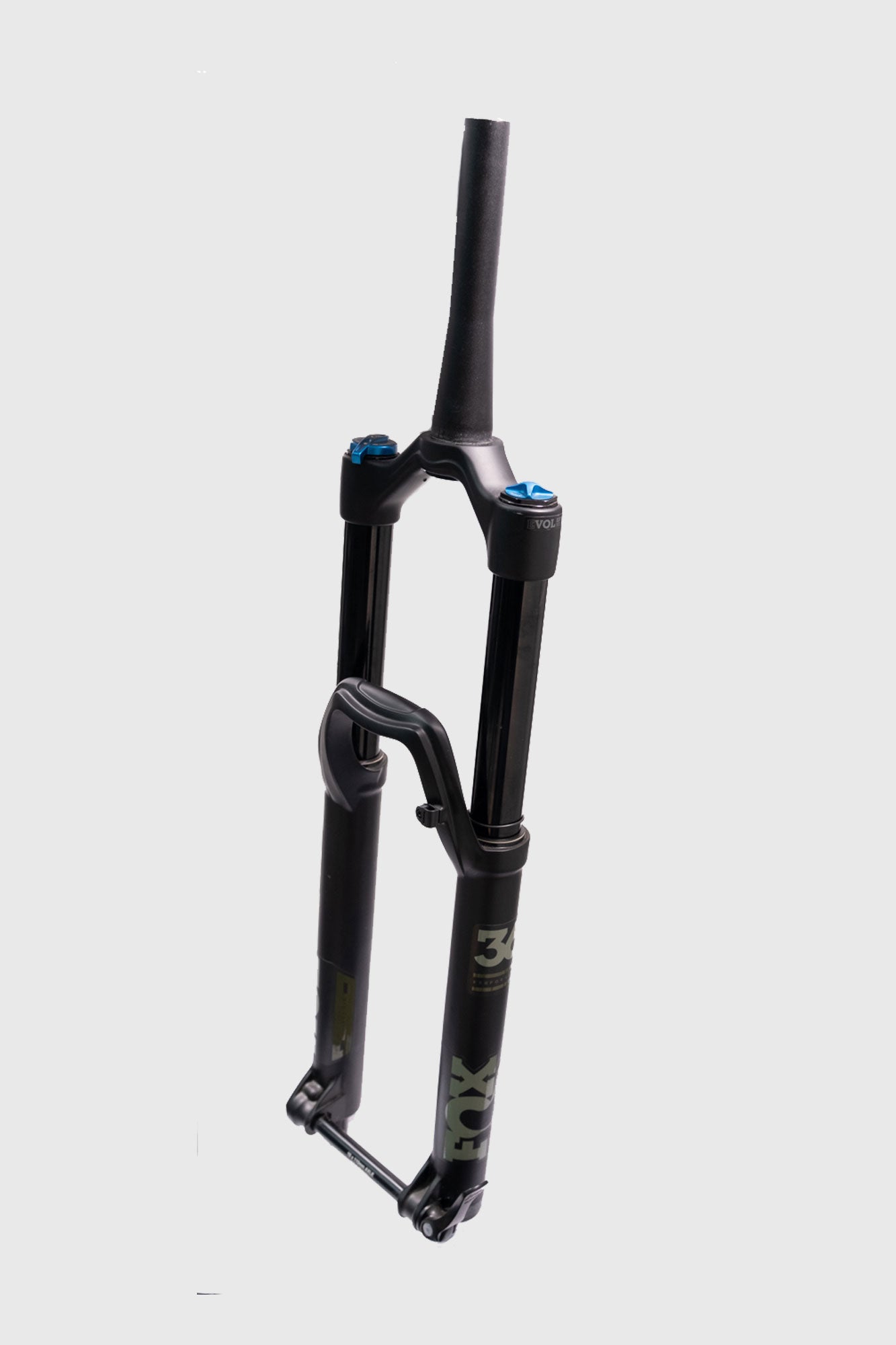 fox 27.5 plus fork