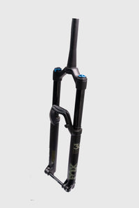 Fox racing fork 2025