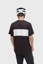 Load image into Gallery viewer, Santa Cruz Ringer 2.0 Short Sleeve Trail Jersey - Black