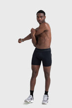 Load image into Gallery viewer, SAXX Kinetic HD Boxer Brief - Blackout