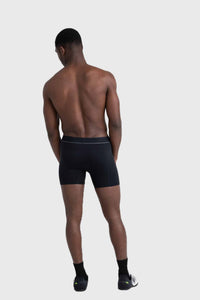 SAXX Kinetic HD Boxer Brief - Blackout