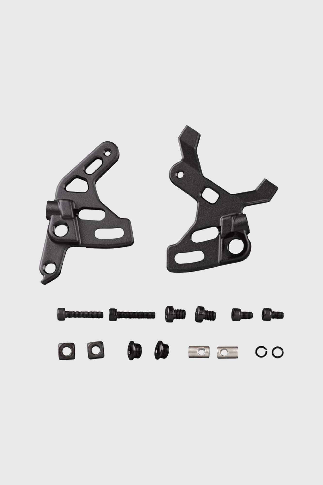 Santa Cruz Chameleon V8 Dropout Kit - 29