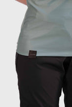 Load image into Gallery viewer, Juliana Bicycles Dot Trail Jersey - Sage