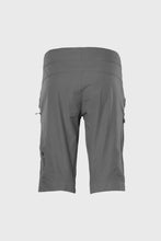 Load image into Gallery viewer, Sweet Protection Womens Hunter Shorts - Stone Grey