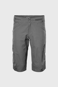 Sweet Protection Womens Hunter Shorts - Stone Grey