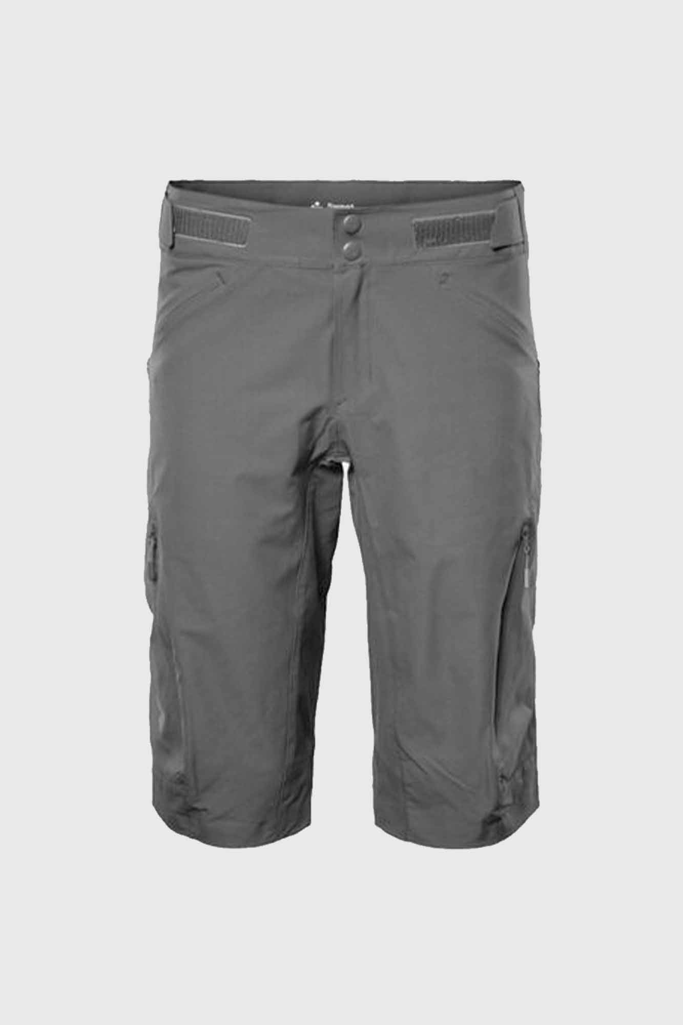 Sweet Protection Womens Hunter Shorts - Stone Grey