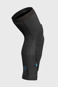 7iDP Sam Hill Knee Pads - Black