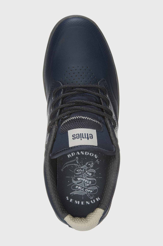 Etnies Semenuk Pro - Navy