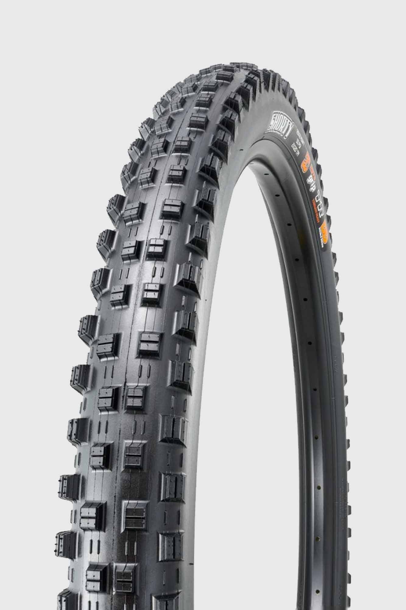 Maxxis Shorty V2