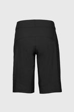 Load image into Gallery viewer, Sweet Protection Womens Hunter Light Shorts - Black