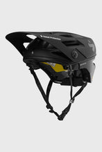Load image into Gallery viewer, Sweet Protection Arbitrator Helmet 2020 - Matte Black/Natural Carbon