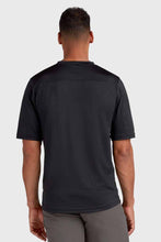Load image into Gallery viewer, Dakine Syncline S/S Jersey Black 22