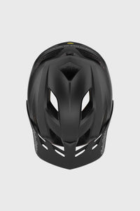 Troy Lee Designs Flowline MIPS Helmet - Orbit Black
