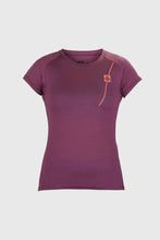 Load image into Gallery viewer, Sweet Protection Womens Badlands Merino Violet