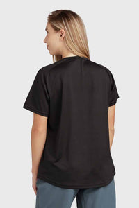 Dakine W's Syncline S/S Jersey Black '22