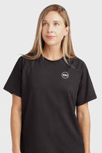 Load image into Gallery viewer, Dakine W&#39;s Vectra S/S Jersey Black Small &#39;22