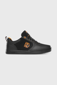 Etnies Culvert - Black / Orange