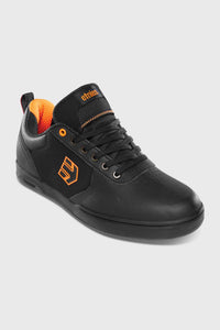 Etnies Culvert - Black / Orange