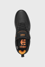 Load image into Gallery viewer, Etnies Culvert - Black / Orange