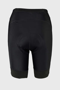 Womens Hunter Roller Shorts Black