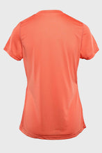 Load image into Gallery viewer, Womens Hunter SS Jersey Coral