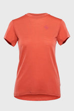 Load image into Gallery viewer, Womens Merion Hunter SS Coral