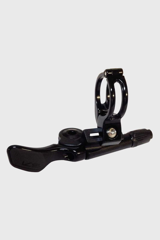 KS Southpaw Black Seatpost Lever - Black