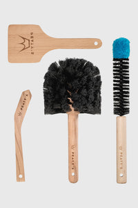 Peatys Bicycle Brush Set