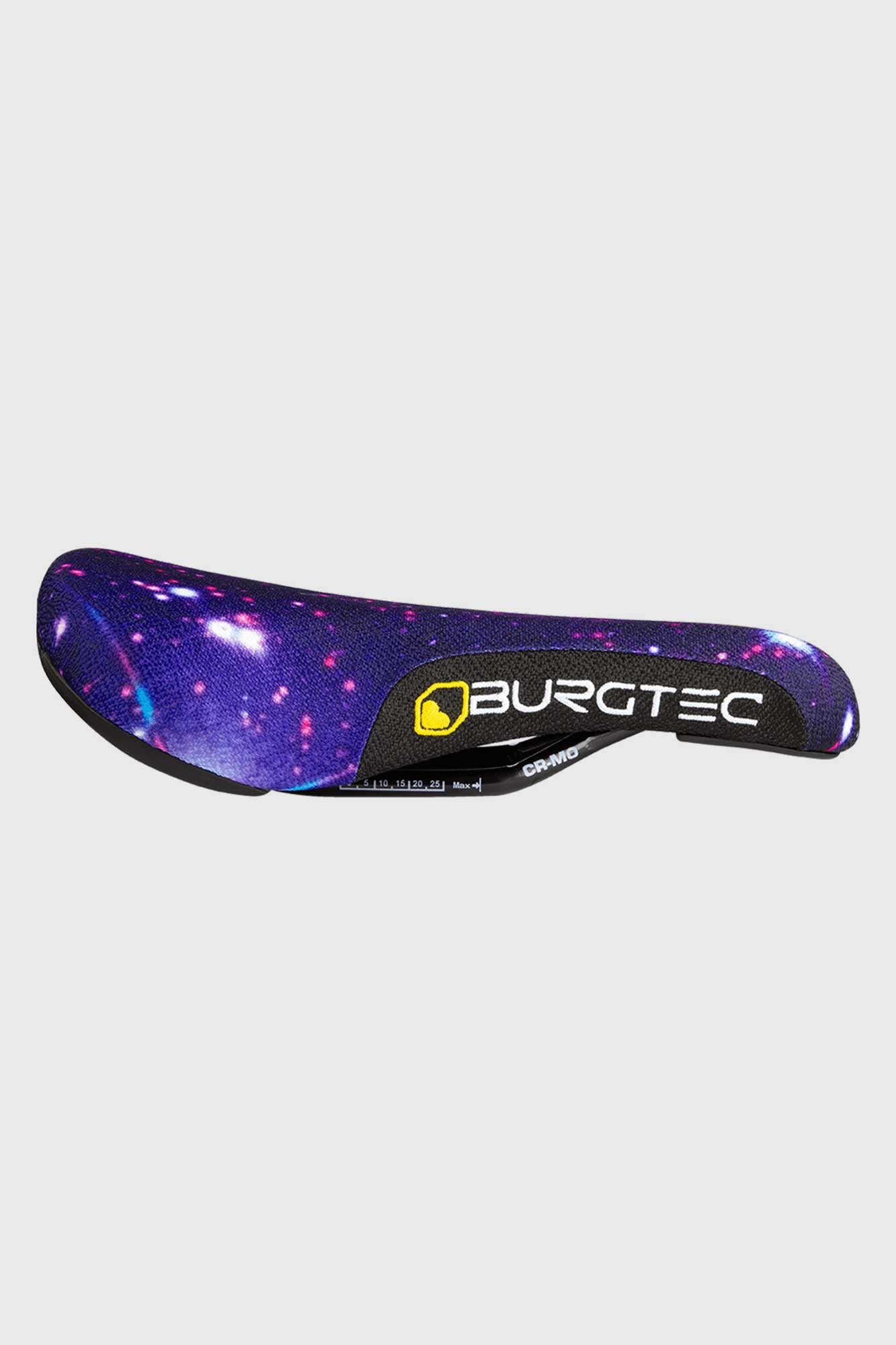 Purple mtb saddle hotsell