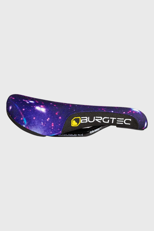 Burgtec The Cloud Boost Saddle