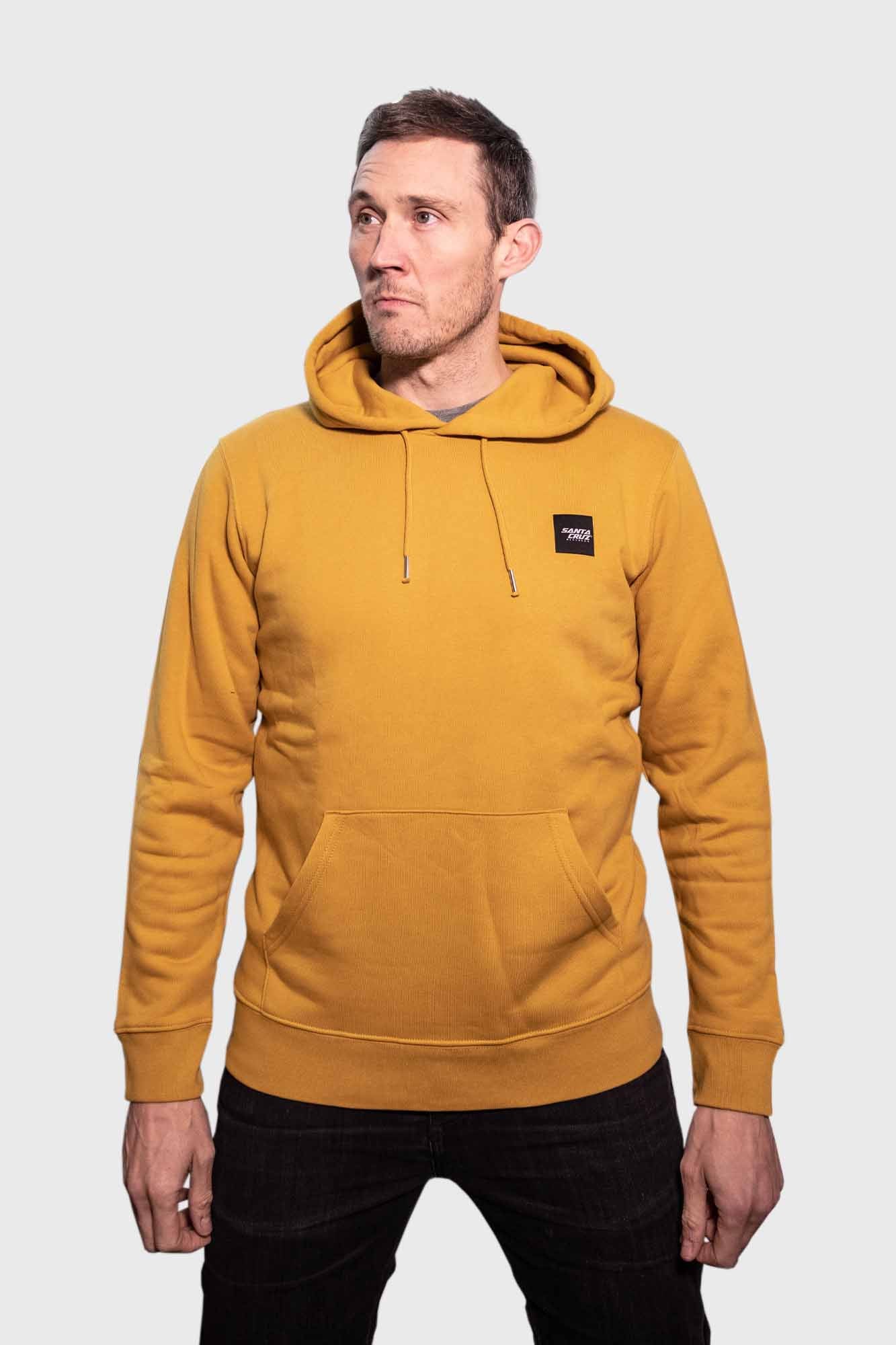 Santa Cruz Patch Camel Hoodie jetzt bei  kaufen ✓