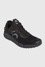Load image into Gallery viewer, Five Ten Trail Cross LT Core Black/Grey/Solar Red