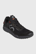 Load image into Gallery viewer, Five Ten Trail Cross LT Women&#39;s Core Black/Grey/Solar Red