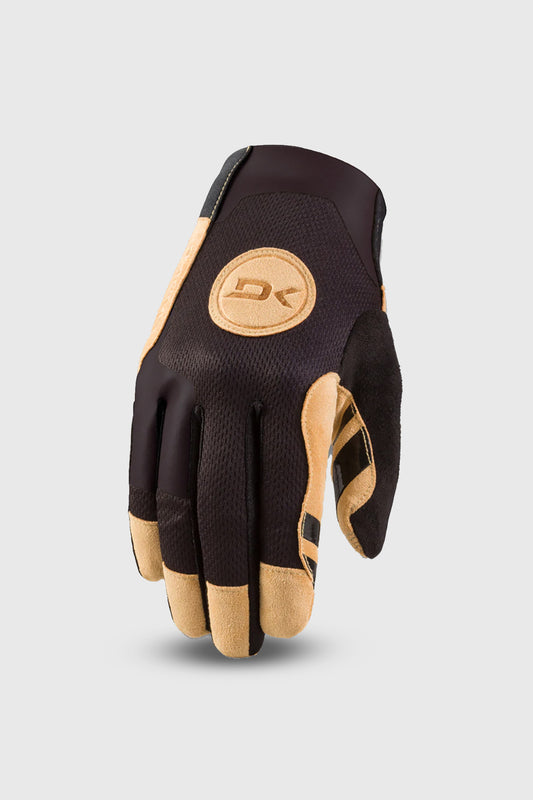 Dakine Covert Gloves Black Tan