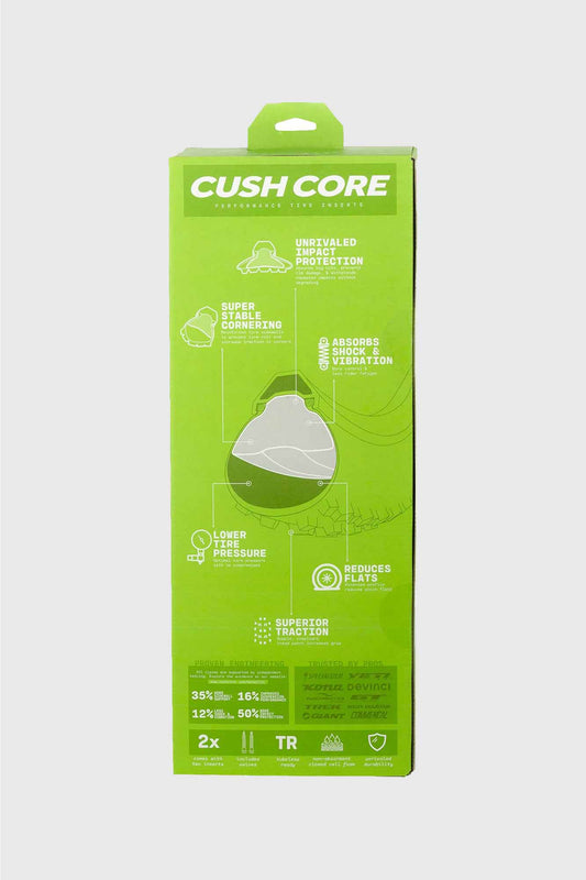 CushCore XC Tyre Insert Single