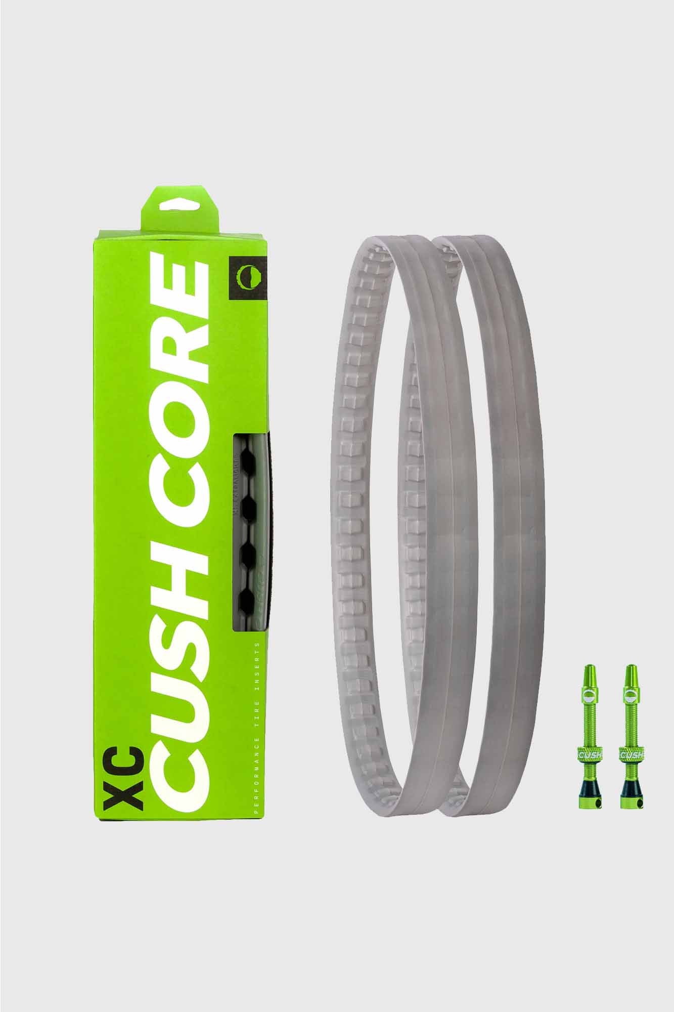 CushCore 27.5 Tyre Insert Stif Mountain Bikes