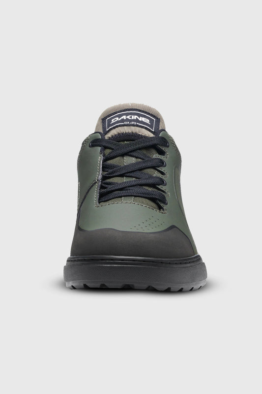 Dakine Drift MTB Shoe Peat Green Terra Khaki