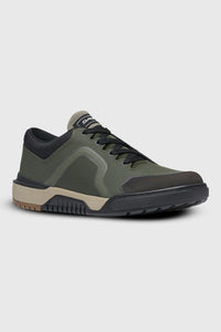 Dakine Drift MTB Shoe Peat Green Terra Khaki