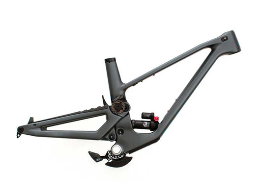 Forbidden Druid Frameset