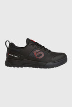 Load image into Gallery viewer, Five Ten Impact Pro Black Red