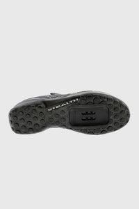 C1 Stealth rubber sole