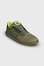 Load image into Gallery viewer, Five Ten Sleuth Womens - Focus Olive / Pulse Lime