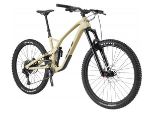 GT Force Carbon Elite 29