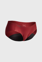 Load image into Gallery viewer, 7Mesh Women&#39;s Foundation Brief - Pomegranate