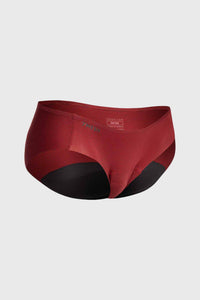 7Mesh Women's Foundation Brief - Pomegranate