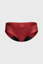 Load image into Gallery viewer, 7Mesh Women&#39;s Foundation Brief - Pomegranate