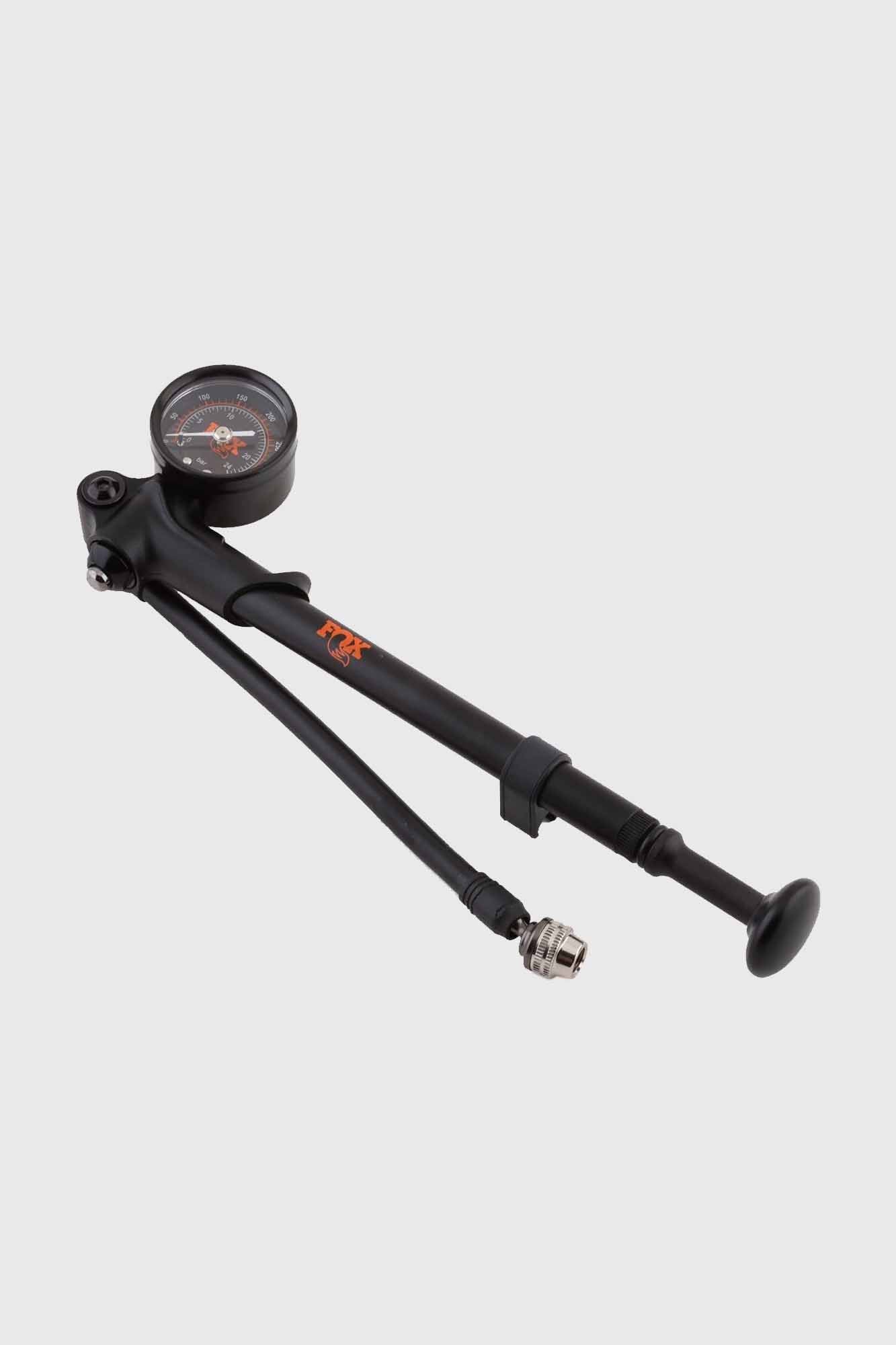 Fox Racing Shox High Pressure Shock Pump